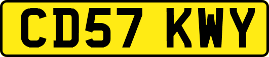 CD57KWY