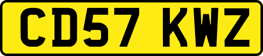 CD57KWZ