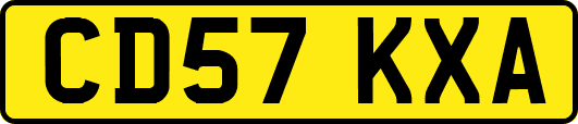 CD57KXA