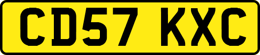 CD57KXC