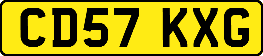 CD57KXG