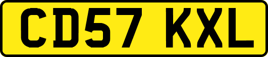 CD57KXL
