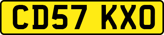 CD57KXO