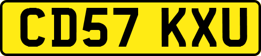 CD57KXU