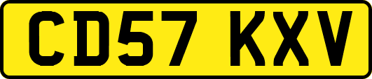 CD57KXV