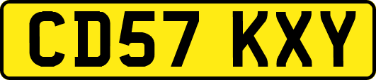 CD57KXY