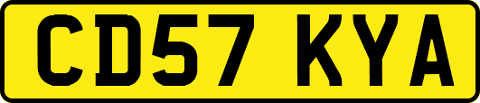 CD57KYA