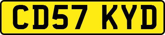 CD57KYD