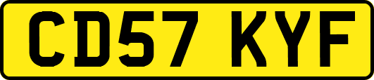 CD57KYF
