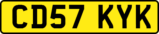 CD57KYK