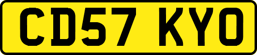 CD57KYO