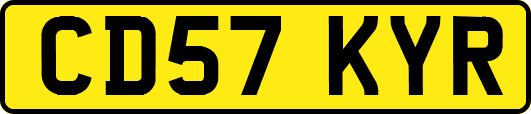 CD57KYR