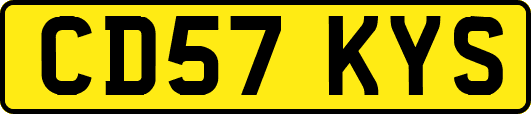 CD57KYS