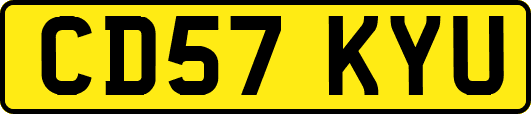 CD57KYU