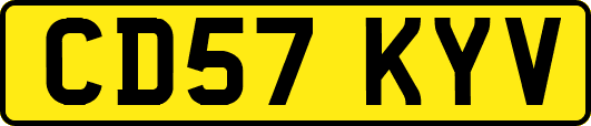 CD57KYV