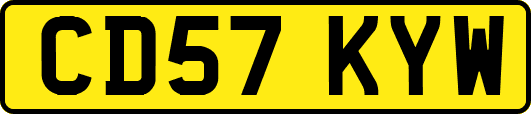 CD57KYW
