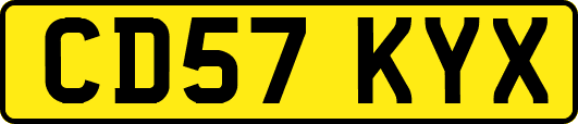 CD57KYX