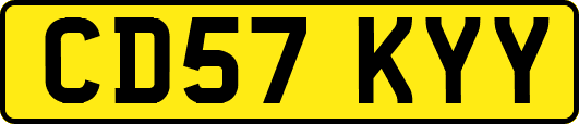 CD57KYY