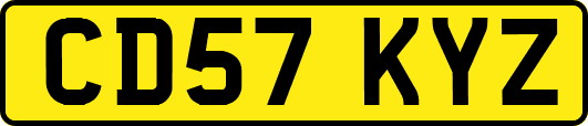 CD57KYZ