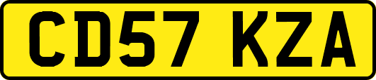 CD57KZA