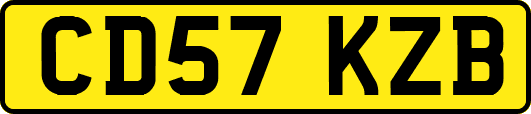 CD57KZB