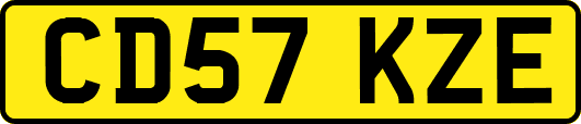 CD57KZE
