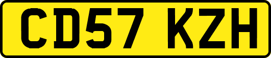 CD57KZH