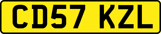 CD57KZL