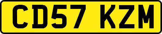 CD57KZM