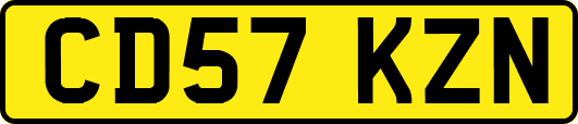 CD57KZN