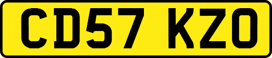 CD57KZO