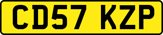 CD57KZP