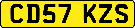 CD57KZS