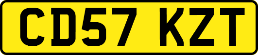 CD57KZT