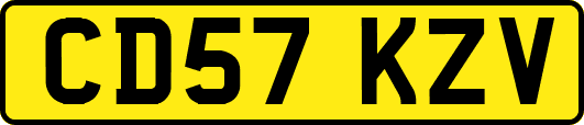 CD57KZV