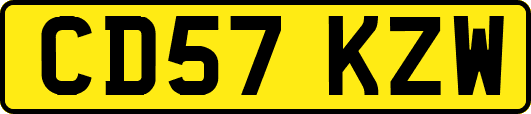 CD57KZW