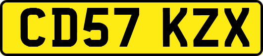 CD57KZX