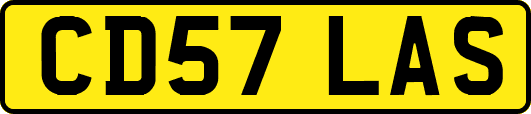 CD57LAS