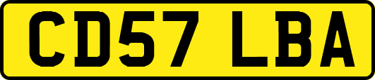 CD57LBA