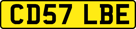 CD57LBE