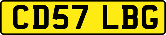 CD57LBG