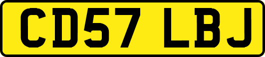 CD57LBJ