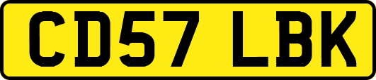 CD57LBK