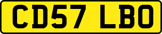 CD57LBO