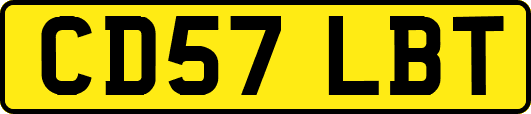 CD57LBT