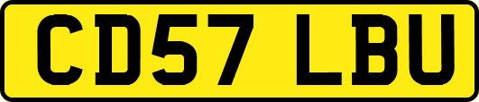 CD57LBU
