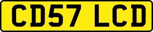 CD57LCD