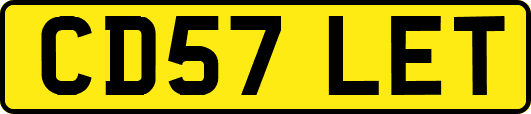 CD57LET