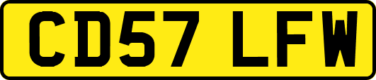CD57LFW