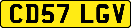 CD57LGV